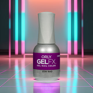 Stay Rad  - Gel Nail Color