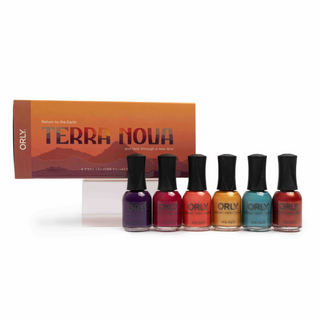 Terra Nova 6PIX