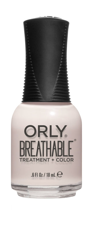 Light As A Feather - ORLY